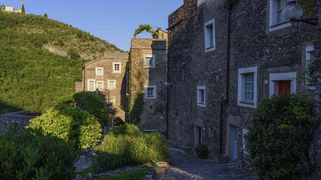 Colletta di Castelbianco — foto 11