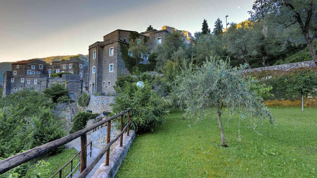 Colletta di Castelbianco — foto 23