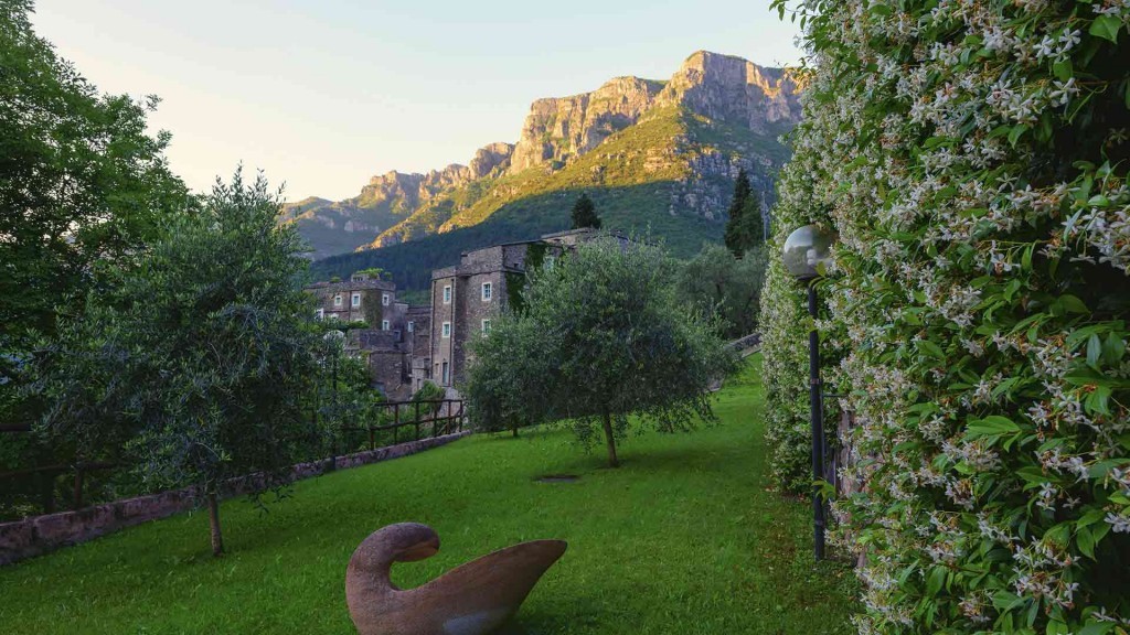 Colletta di Castelbianco — foto 24