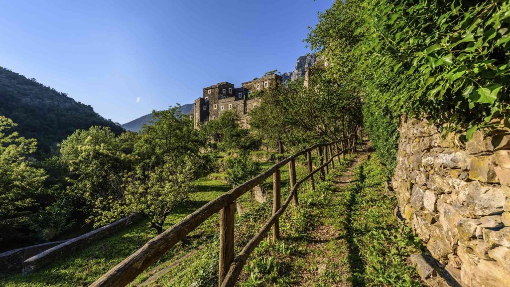 Colletta di Castelbianco — foto 30